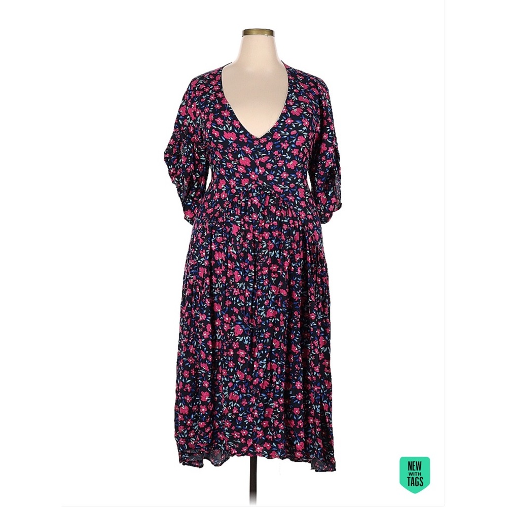 AVENUE dress